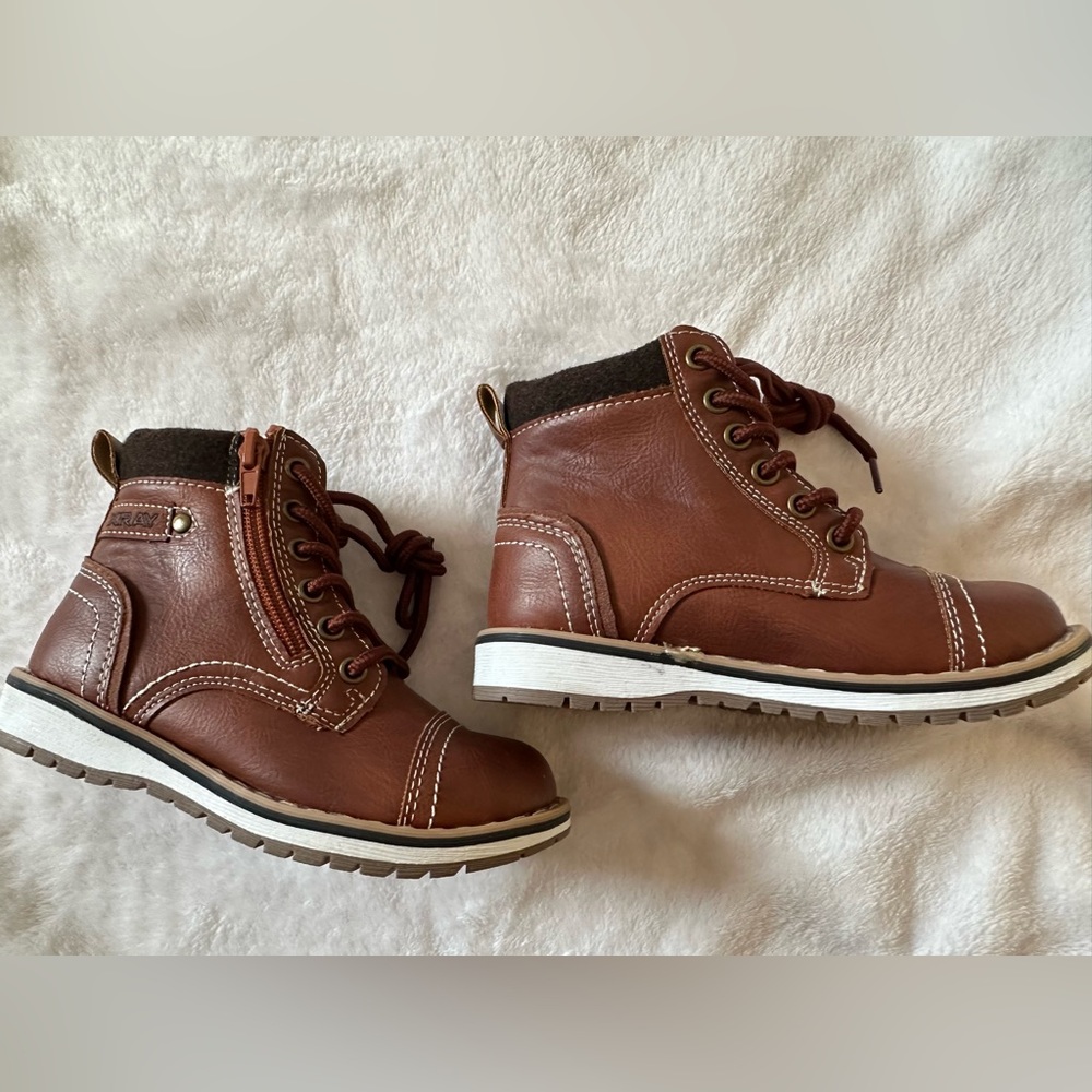 X-ray Footwear Youth Finley Boot